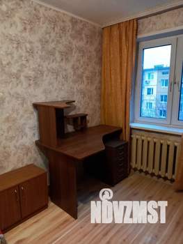 2-к квартира, посуточно, 47м2, 4/5 этаж