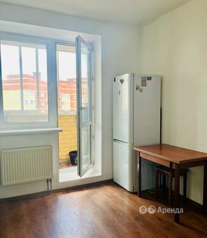 1-к квартира, на длительный срок, 42м2, 8/10 этаж