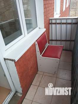 2-к квартира, на длительный срок, 45м2, 4/4 этаж