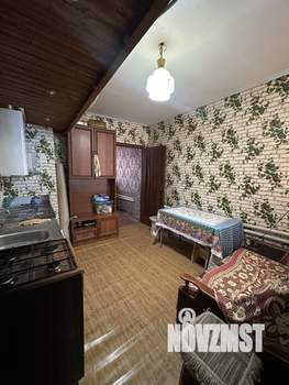 1-к квартира, на длительный срок, 30м2, 1/1 этаж