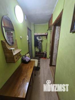 3-к квартира, на длительный срок, 57м2, 2/5 этаж