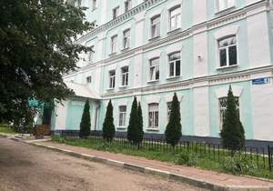 Студия квартира, на длительный срок, 19м2, 3/6 этаж