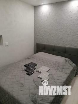 1-к квартира, посуточно, 36м2, 1/5 этаж