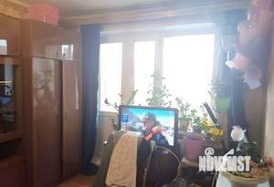 2-к квартира, на длительный срок, 50м2, 5/5 этаж