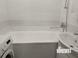 1-к квартира, на длительный срок, 33м2, 1/5 этаж