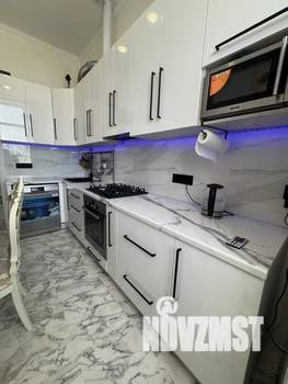 3-к квартира, посуточно, 61м2, 3/4 этаж