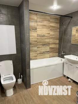 2-к квартира, посуточно, 55м2, 1/1 этаж