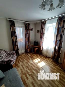 2-к квартира, посуточно, 66м2, 6/12 этаж