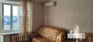 1-к квартира, на длительный срок, 36м2, 3/5 этаж