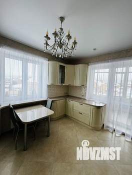 3-к квартира, на длительный срок, 87м2, 3/3 этаж