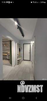 1-к квартира, на длительный срок, 38м2, 2/16 этаж