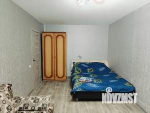 1-к квартира, посуточно, 32м2, 1/10 этаж