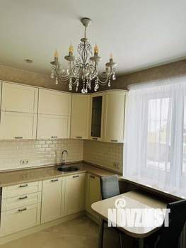 3-к квартира, на длительный срок, 87м2, 3/3 этаж