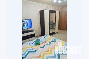 1-к квартира, посуточно, 45м2, 6/9 этаж