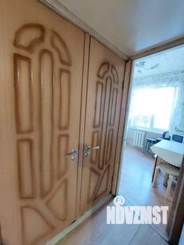 2-к квартира, посуточно, 45м2, 3/9 этаж