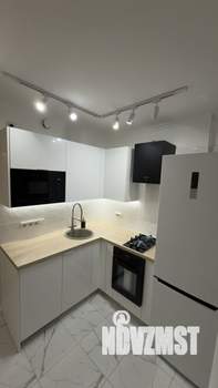 1-к квартира, на длительный срок, 30м2, 4/5 этаж