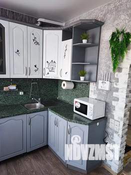 1-к квартира, посуточно, 51м2, 4/4 этаж