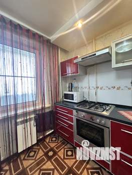 2-к квартира, посуточно, 45м2, 3/5 этаж