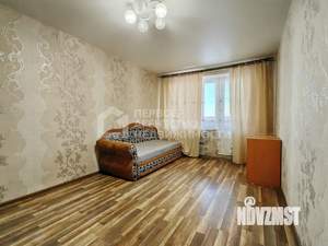 1-к квартира, на длительный срок, 33м2, 10/10 этаж