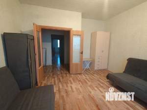 2-к квартира, на длительный срок, 59м2, 16/16 этаж