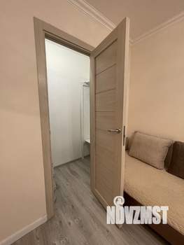 2-к квартира, на длительный срок, 46м2, 3/5 этаж