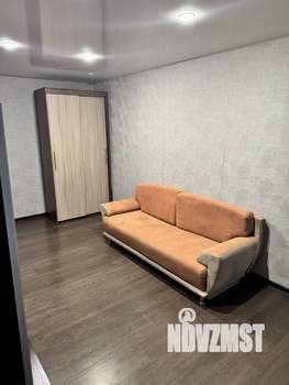 1-к квартира, на длительный срок, 35м2, 8/9 этаж