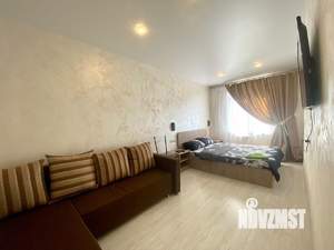 2-к квартира, посуточно, 45м2, 1/1 этаж