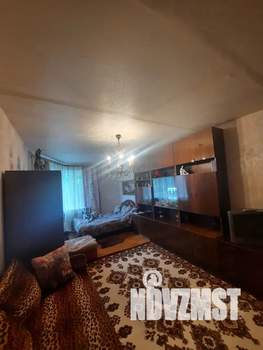 1-к квартира, посуточно, 38м2, 3/5 этаж