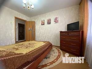 2-к квартира, посуточно, 49м2, 2/10 этаж