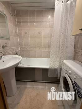 1-к квартира, на длительный срок, 42м2, 5/9 этаж