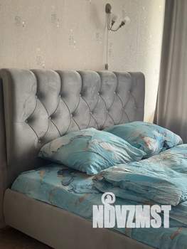 1-к квартира, посуточно, 39м2, 9/16 этаж