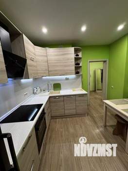 1-к квартира, на длительный срок, 48м2, 5/10 этаж