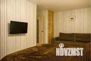 1-к квартира, посуточно, 34м2, 4/5 этаж