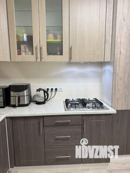 2-к квартира, на длительный срок, 54м2, 3/3 этаж