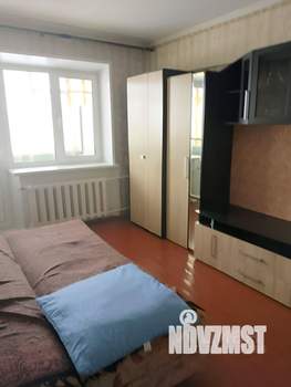 2-к квартира, на длительный срок, 60м2, 5/5 этаж