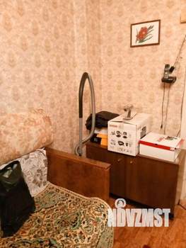 3-к квартира, на длительный срок, 70м2, 4/4 этаж