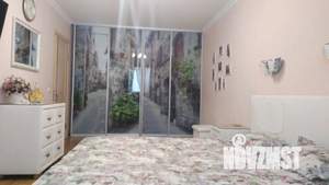 2-к квартира, посуточно, 40м2, 1/1 этаж