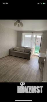 1-к квартира, на длительный срок, 32м2, 5/5 этаж