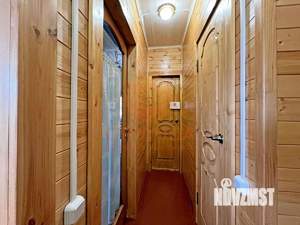 2-к квартира, на длительный срок, 45м2, 2/2 этаж