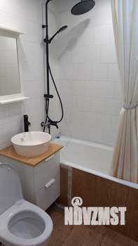 2-к квартира, на длительный срок, 46м2, 5/5 этаж