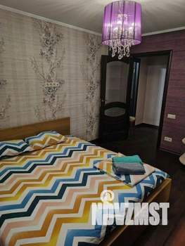 2-к квартира, посуточно, 50м2, 1/1 этаж