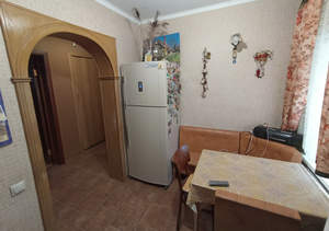 2-к квартира, на длительный срок, 50м2, 2/2 этаж