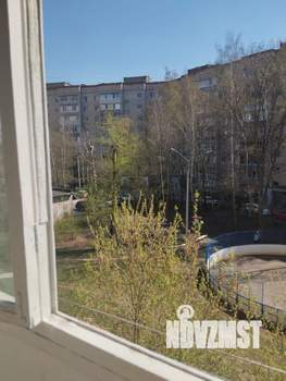 2-к квартира, на длительный срок, 47м2, 4/9 этаж