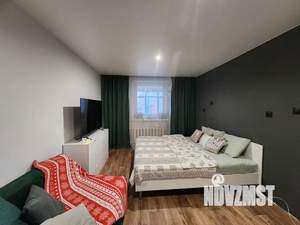 1-к квартира, посуточно, 35м2, 2/9 этаж