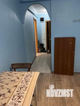 1-к квартира, на длительный срок, 42м2, 1/9 этаж