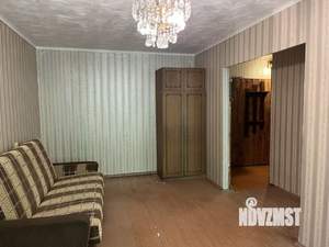 2-к квартира, на длительный срок, 44м2, 1/5 этаж