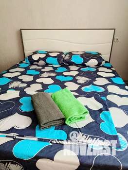 1-к квартира, посуточно, 40м2, 14/16 этаж