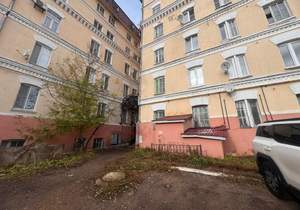 1-к квартира, на длительный срок, 36м2, 1/7 этаж