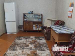 2-к квартира, на длительный срок, 43м2, 3/4 этаж