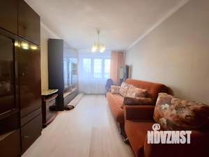 3-к квартира, на длительный срок, 65м2, 6/9 этаж